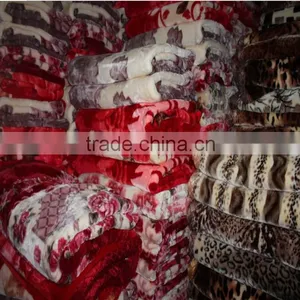 Stock Blanket thumbnail-1