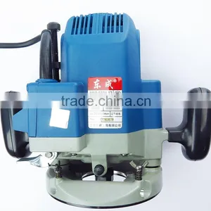 Dongcheng Supply of the 8mm 12mm Mini China Cnc Wood Router thumbnail-1