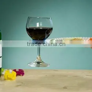 2012 Hot Sell Wine Plate Clip thumbnail-1