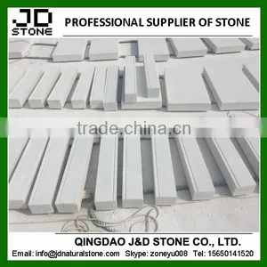 Snow White Marble Window Sill thumbnail-1