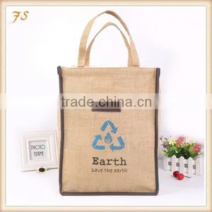 Used Jute Sacking Bags for Sale thumbnail-1