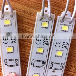 Ce&rohs 3chips 5050led Smd Led Module thumbnail-1