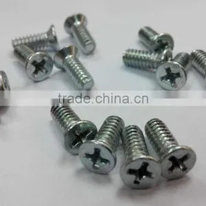 Screw Nuts and Bolts Manufacturer thumbnail-1