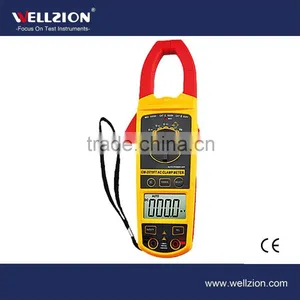 CM-2070FT, AC Clamp Meter,3 3/4 Digits,1000A thumbnail-1