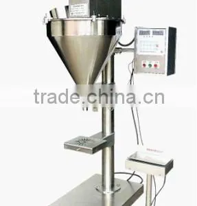 Powder Filling Machine thumbnail-1
