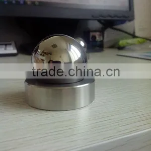 Stellite Valve Ball and Seat thumbnail-3
