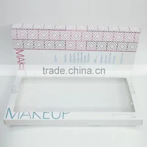 Cosmetic Paper Gift Box/Cardboard Packaging Cosmetic Box thumbnail-1