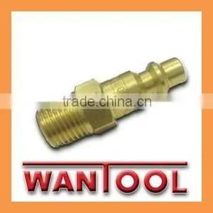 Quick Release Air Couplings Plug thumbnail-1
