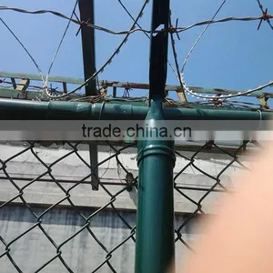 Anping Factory Privacy Slats for Chain Link Fence thumbnail-5