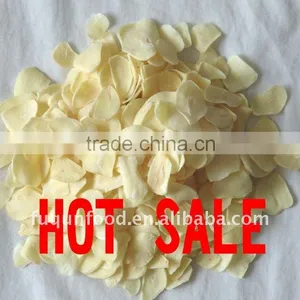2012 CROP Dehydrated Garlic Flakes, Garlic Granules, Garlic Powder thumbnail-1