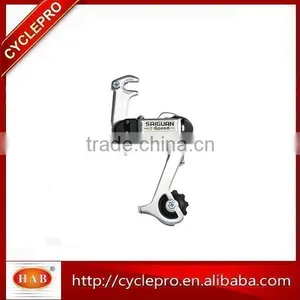 Hot Selling Mountain Bike Rear Derailleur Bicycle Rear Derailleur Bicycle Parts Set thumbnail-1