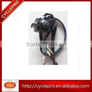 AX100 Motorcycle Handle Switch thumbnail-2
