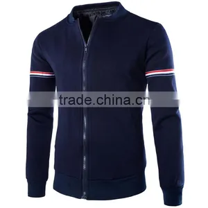 MA-01 BOMBER JACKET - GREAT FITTING & QUALITY FABRICS B-120 thumbnail-1