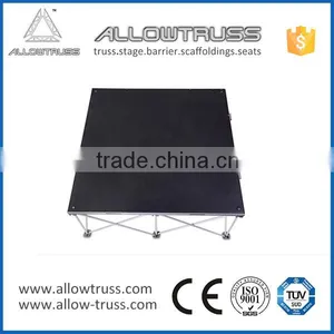 Cost-effective Portable Stage Platform for Sales thumbnail-2
