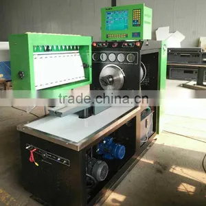 BEACON BCS619 Bosch Diesel Fuel Injection Pump Test Bench With ISO Certificate thumbnail-2