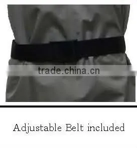 Wet Weather Garment: Overall for Inshore Sailing thumbnail-6