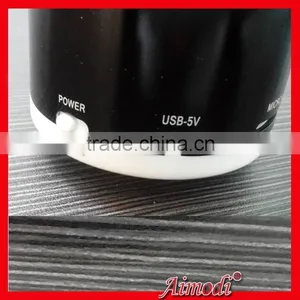 the Most Popular Wireless Bluetooth Speaker With Usb Charger thumbnail-3