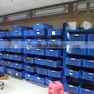 Guangzhou Huixin Hair Products Co., Ltd. company overview - view 4 thumbnail