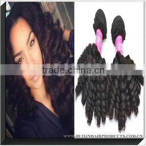 Wholesale Price Wavy Human Hair Extension in Hair Dubai thumbnail-1