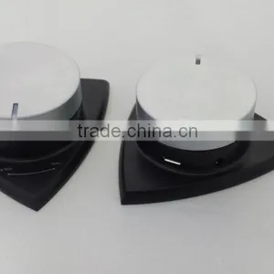 Bluetooth 4.0 Music Receiver With 360 Rotation Adjustable Volume thumbnail-5