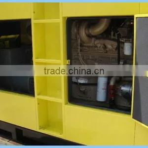 100kva/80kw Engine Soundproof Diesel Generator thumbnail-5