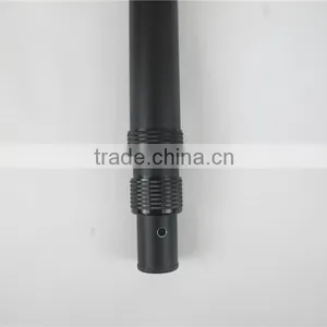 Trade Show TELESCOPIC Back Press Wall Backdrop Pop Up Booth Banner Display Stand thumbnail-4