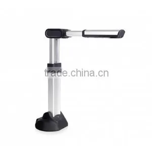 5.0MP Auto Focus Hi-speed Portable Document Camera thumbnail-1
