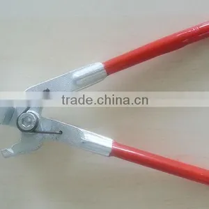 Radiator Tool Pliers With Hand Tools for Mechanical Hand Tool for Auto Radiator Parts Manufacturers thumbnail-2
