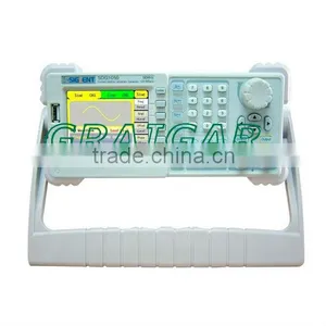 HOT SALE! NEW SIGLENT Arbitrary Function Signal Generator SDG1050 50MHz 125MSa/s 16Kpts 48 thumbnail-1