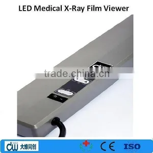 Slim Design Led Medical X-ray Film Viewer thumbnail-5