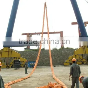Round Sling for Lifting Sling, According to EN1492-2 thumbnail-1
