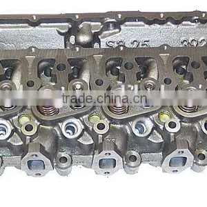 Cylinder Head thumbnail-2