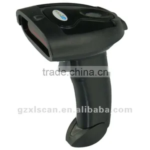 NT-2015 2016 Hot China OEM/ODM Manufacturer 1d Handheld Barcode Scanner Laser and Fingerprint Reader thumbnail-3