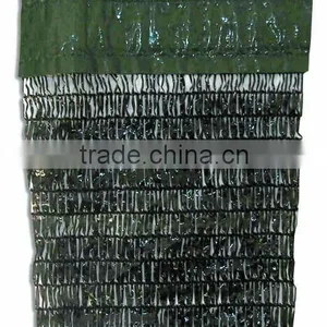 Flat Wire Shade Net by Virgin Material thumbnail-1