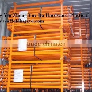 Scaffolding Shoring Props,scaffolding Support thumbnail-1