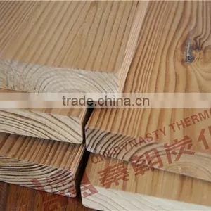 Thermowood for Outdoor Decking thumbnail-2