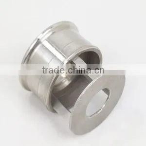 China Precision Cnc Machining Part Casting thumbnail-1