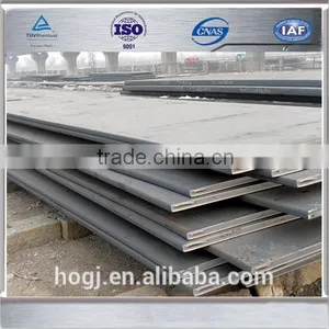 API 5L L485 Pipeline Steel Plate thumbnail-3