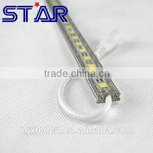 SMD5050 12v 16w 72led Led Rigid Strip Light thumbnail-4