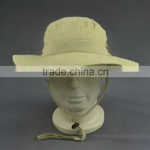 Custom Outdoor Hat With Your Own Logo thumbnail-2