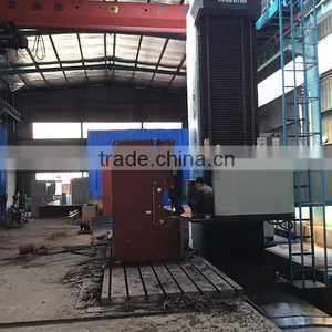 Hydraulic CNC Cutting Machine/plate Cutter/metal Shearing Machine thumbnail-5