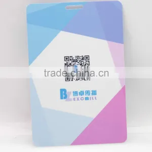 Special Plastic Business Card Pvc id Card Pvc Card Manufacturer thumbnail-3