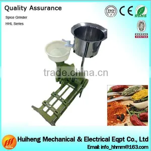 Factory Price Pepper Grinding Machine thumbnail-1