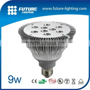 Hot Selling 9W Mini Led Spot Light CE ROHS LED Spotlight Indoor Outdoor thumbnail-1