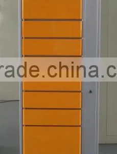 Adder,cabinet,electronic Locker thumbnail-2