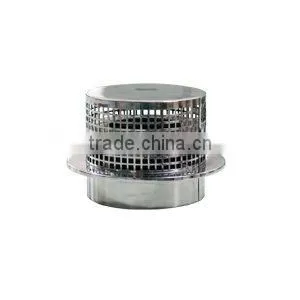 Flue Terminal Assembly thumbnail-1