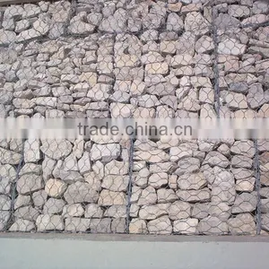 MAIN EXPORTER!!!Construction Gabion Box(25 Years Factory) thumbnail-1