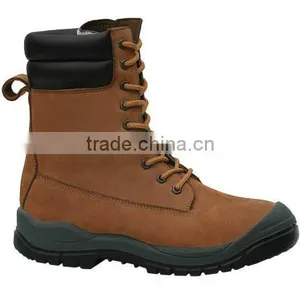 Training Safety Boots thumbnail-1