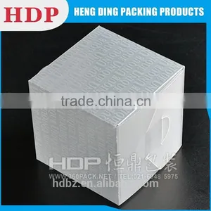 Soft Crease Plastic Packaging Box Pvc Box thumbnail-6