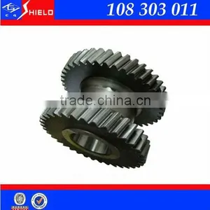 Gear 108303011 For QJ805 / Yutong,Foton,Hengtong,JAC,etc. thumbnail-1